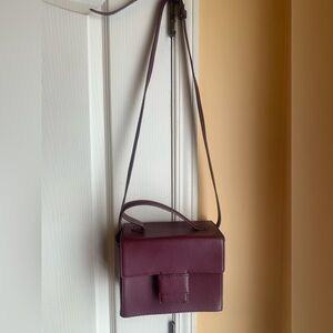 Steve Alan Meryl medium box bag